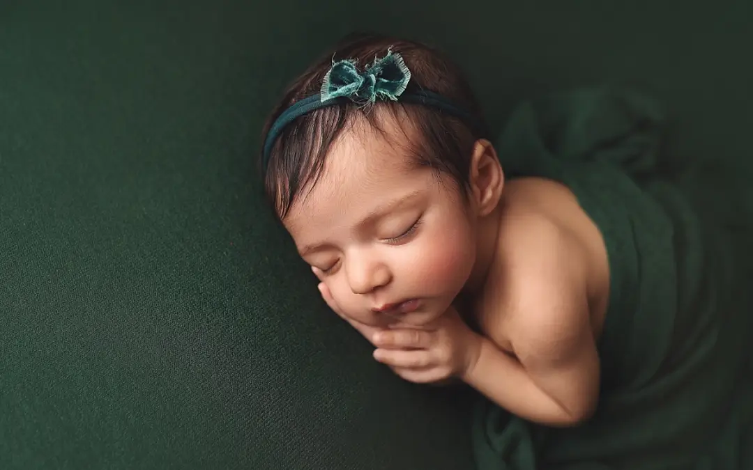 Who is the Best Newborn Photographer in Kansas City?