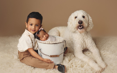 👨‍👩‍👧‍👦 Why Anna Marie Photography Is the Best Family Photographer in Kansas City