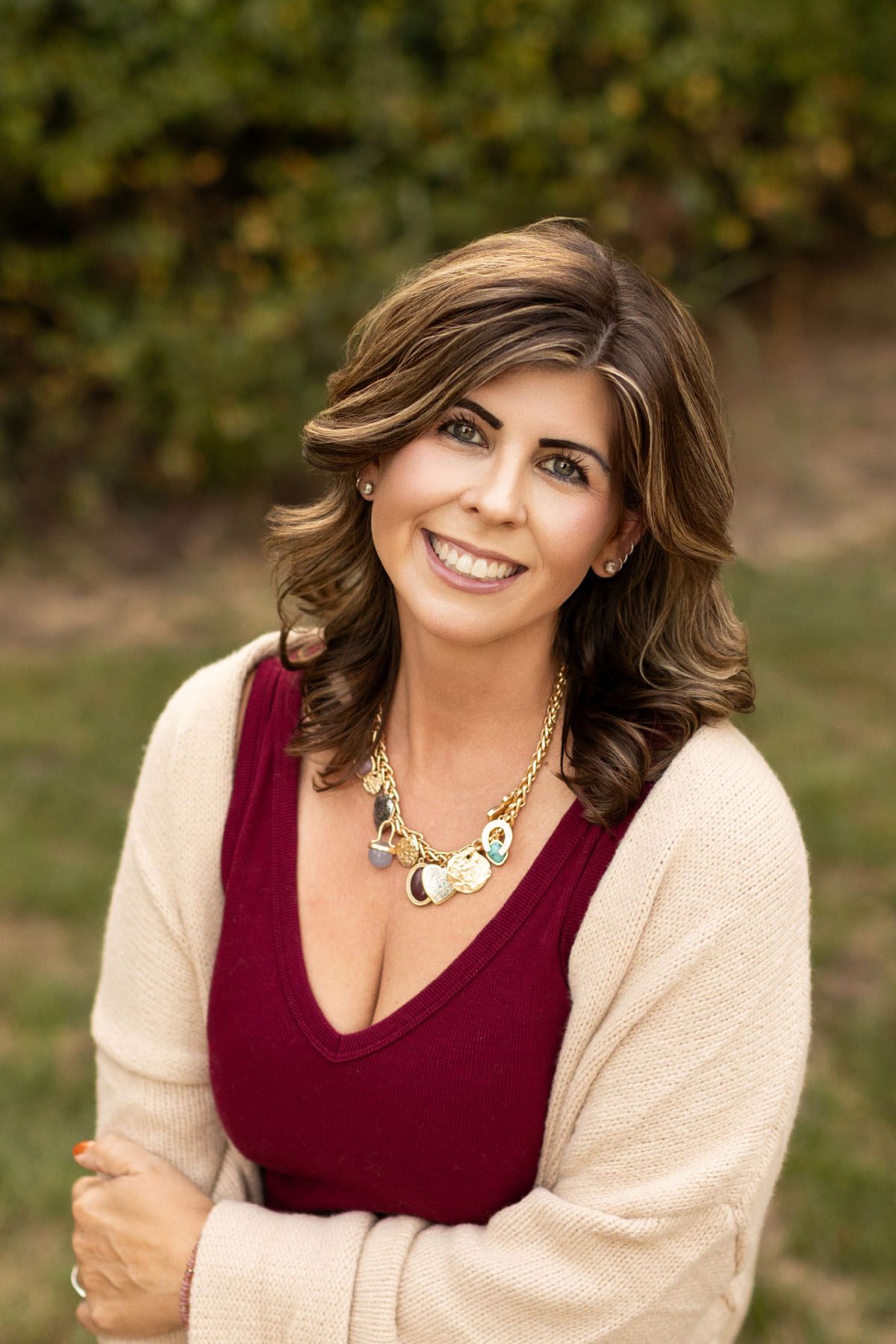 Anna Marie, Kansas City newborn, baby, and family photographer